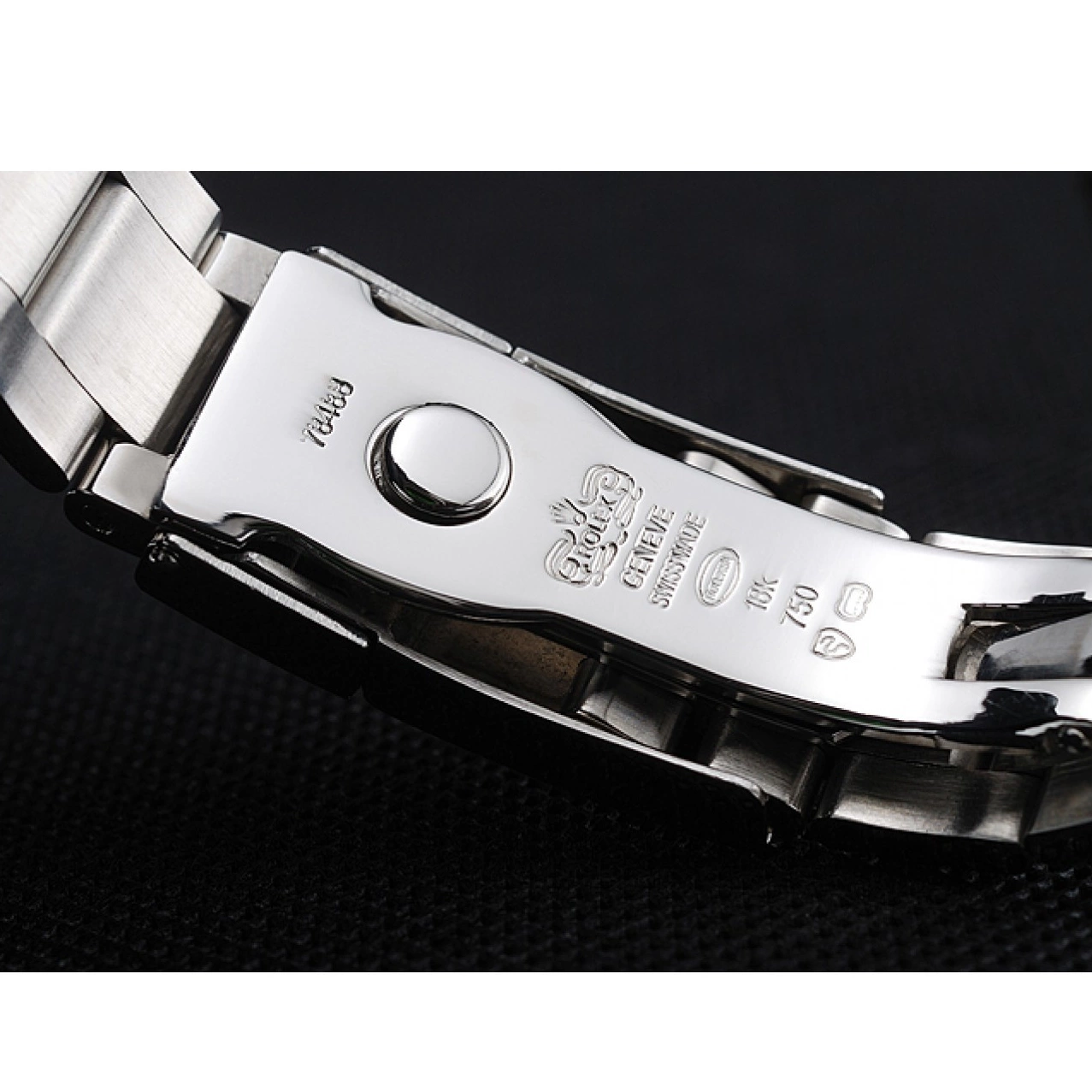 Aaa replica watch Bracelet And Cosmograph Daytona Case Rolex Diamond 1454251 Dial Stainless Steel 0629